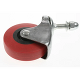 Sealey Wheel,swivel castor (63x5x26x87) SCR15.11