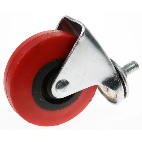 Sealey Wheel,swivel castor (62x6x20x75)