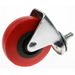 Sealey Wheel,swivel castor (62x6x20x75)