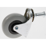 Sealey Wheel,swivel castor (62x7x20x75) SCR18.09