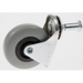Sealey Wheel,swivel castor (62x7x20x75)
