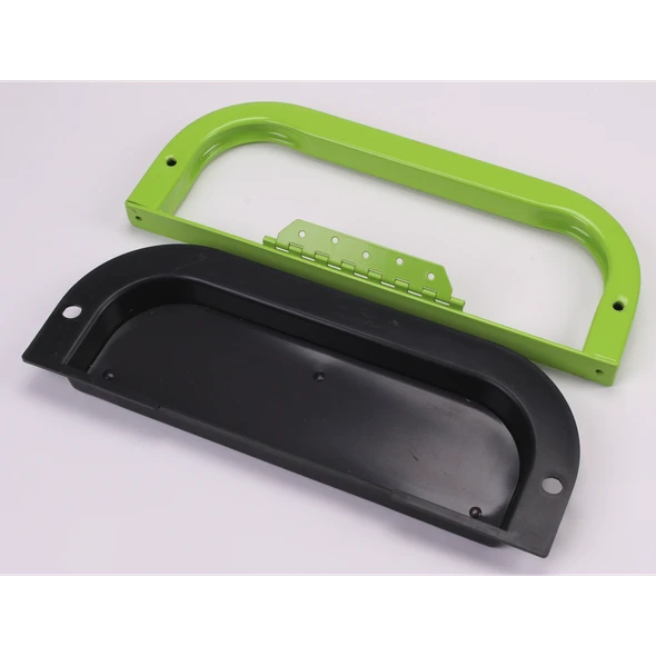 Sealey Tray Frame inc Inner Tray (Hi-Vis)