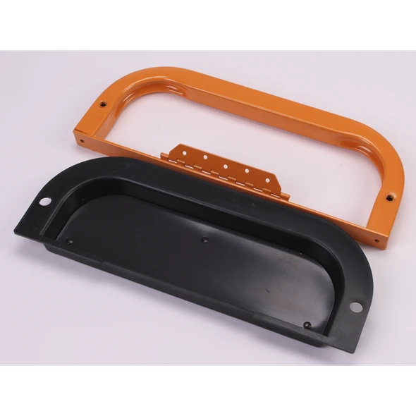 Sealey Tray Frame inc Inner Tray (Orange)