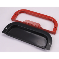 Sealey Tray Frame inc Inner Tray (Red) SCR18R.14