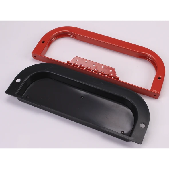 Sealey Tray Frame inc Inner Tray (Red)