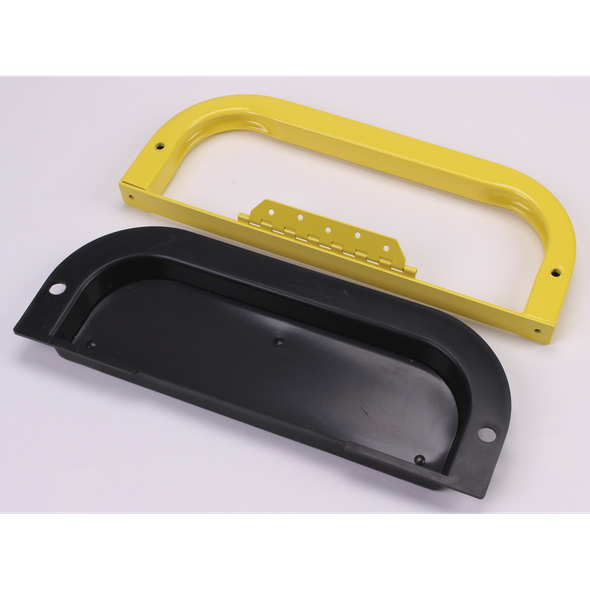 Sealey Tray Frame inc Inner Tray (Yellow)