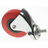 Sealey Wheel,swivel castor (63x5x20x78) SCR75.V2-07