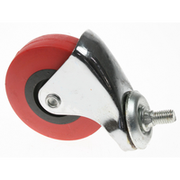 Sealey Wheel,swivel castor (63x5x20x78) SCR75.V2-07