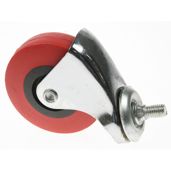 Sealey Wheel,swivel castor (63x5x20x78)