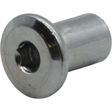 Sealey Castor Wheel Nut SCR75.V3-03