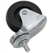 Sealey Ø63 Castor Wheel (Black)