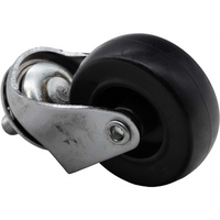 Sealey Wheel,Swivel Castor,Single Bolt SCR791-08