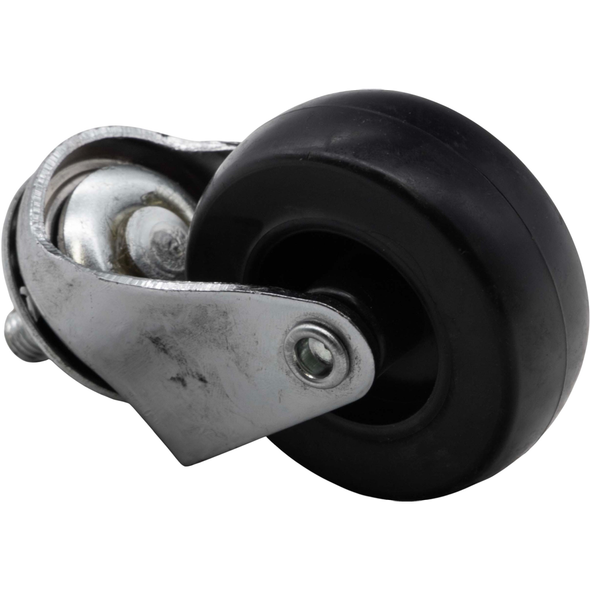 Sealey Wheel,Swivel Castor,Single Bolt