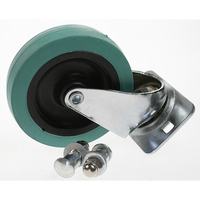 Sealey Wheel,swivel castor (77x6x20x93) SCR80.V2-02