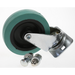 Sealey Wheel,swivel castor (77x6x20x93)