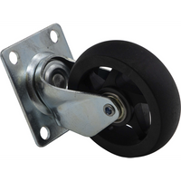 Sealey Wheel, Swivel Castor SCR80HD-CW