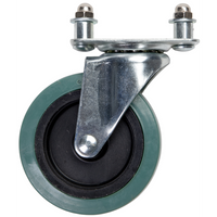 Sealey Wheel, Swivel Castor SCR80HV.02