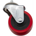 Sealey Wheel, Swivel Castor, Single Bolt