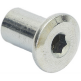 Sealey Castor Wheel Nut SCR84.V2-05