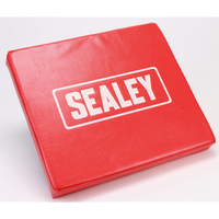 Sealey Seat cushion SCR85.06