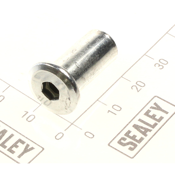 Sealey Screw nut for castor