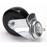Sealey Heavy duty castor 3" SCR85.12