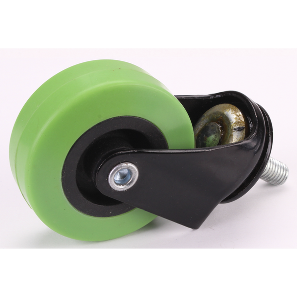 Sealey Castor Wheel (Hi-Vis)
