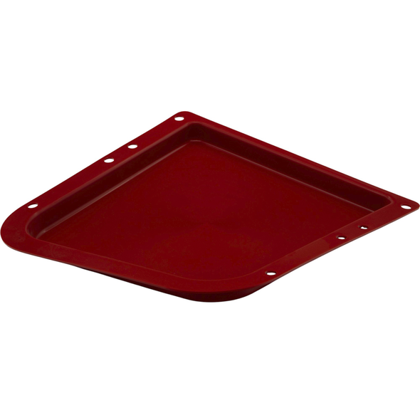 Sealey Plastic Tray (Red)