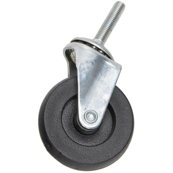 Sealey Swivel Castor Wheel