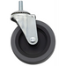 Sealey Castor Wheel (c/w Domed Nut) Ø100mm M10x25mm