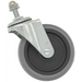 Sealey Castor Wheel (c/w Domed Nut) Ø100mm M10x30mm