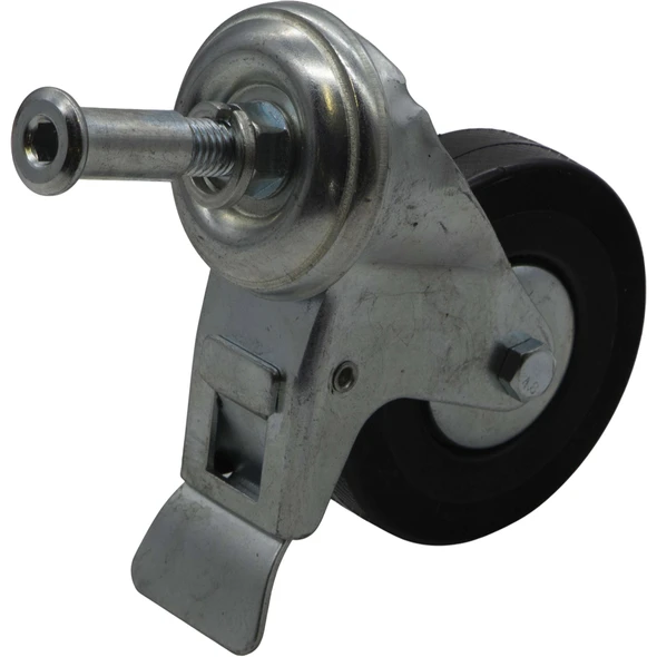 Sealey Castor c/w Brake