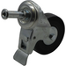 Sealey Castor c/w Brake