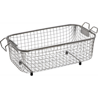 Sealey Cleaning Basket 3L SCT03.V2-03