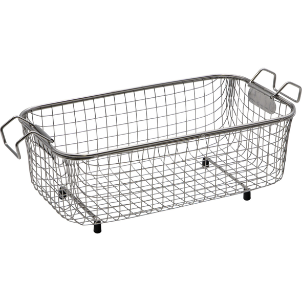 Sealey Cleaning Basket 3L