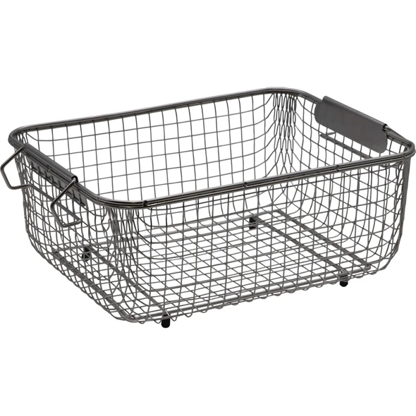 Sealey Cleaning Basket 9L