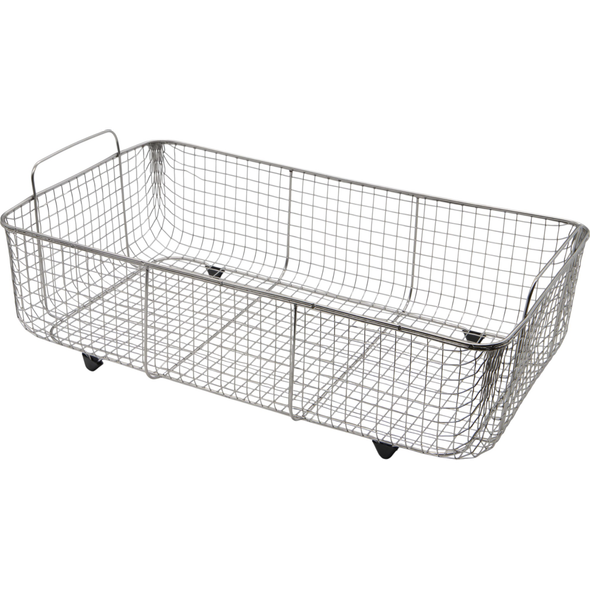 Sealey Cleaning Basket 27L
