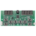 Sealey Display PCB