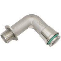 Sealey Drain Elbow SCT27.V2-11