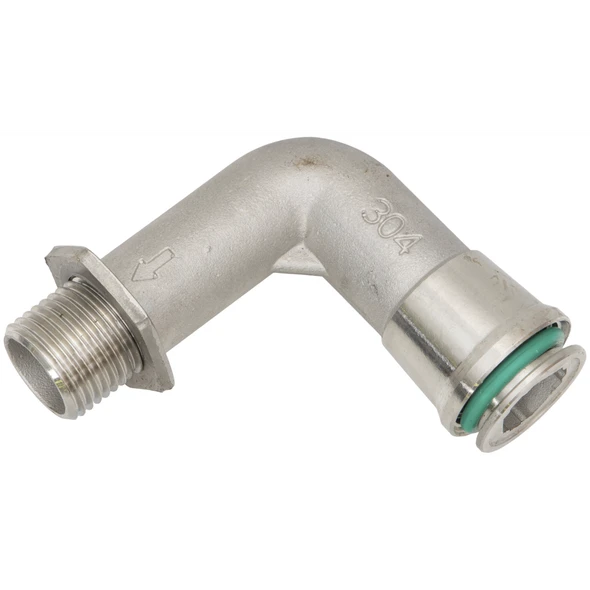 Sealey Drain Elbow