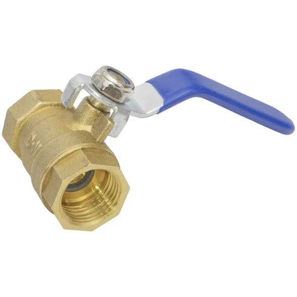 Sealey Ball Valve