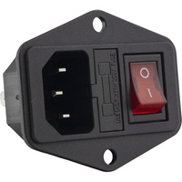 Sealey Main Charger Plug SCT27.V2-13