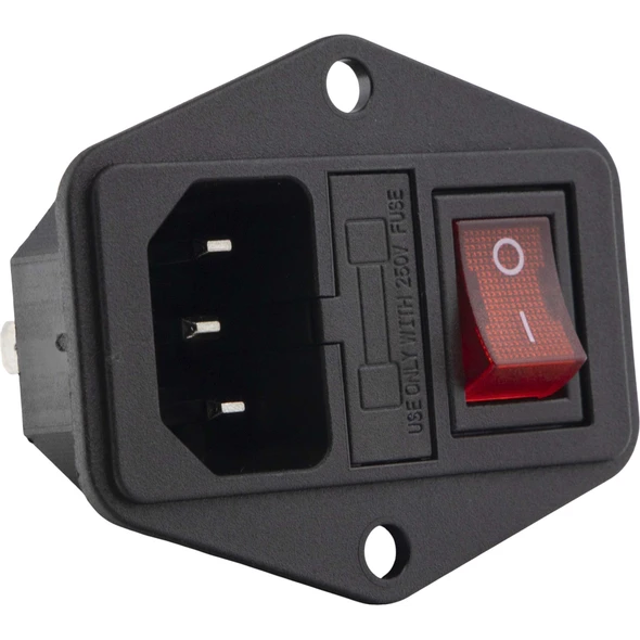 Sealey Main Charger Plug