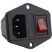 Sealey Main Charger Plug