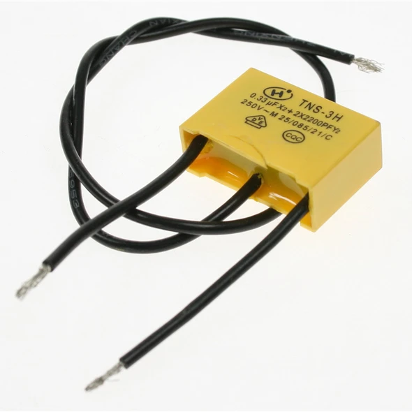 Sealey Capacitor