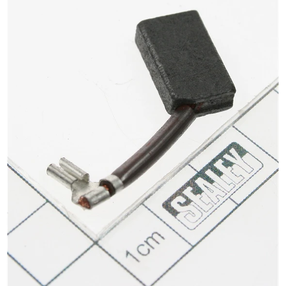 Sealey Carbon brush (so)