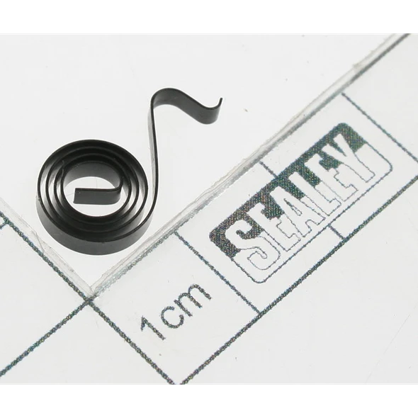 Sealey Coil spring