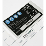 Sealey Label, r/h side SD1000.V3-15