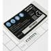 Sealey Label, r/h side