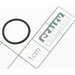 Sealey Rubber ring